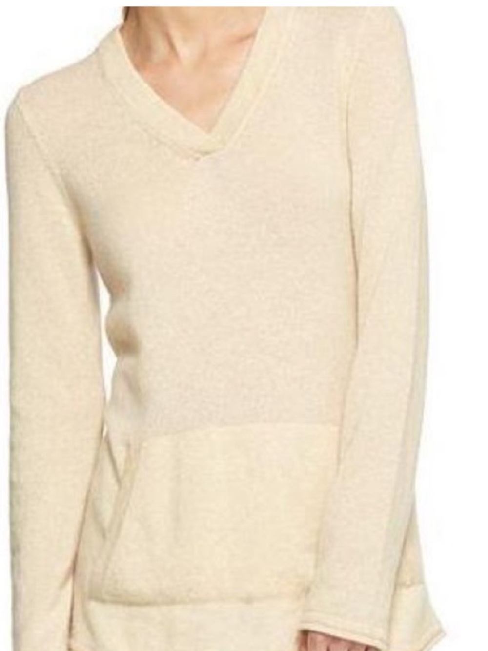 Lilly Pulitzer Cashmere Hooded Sweater‎